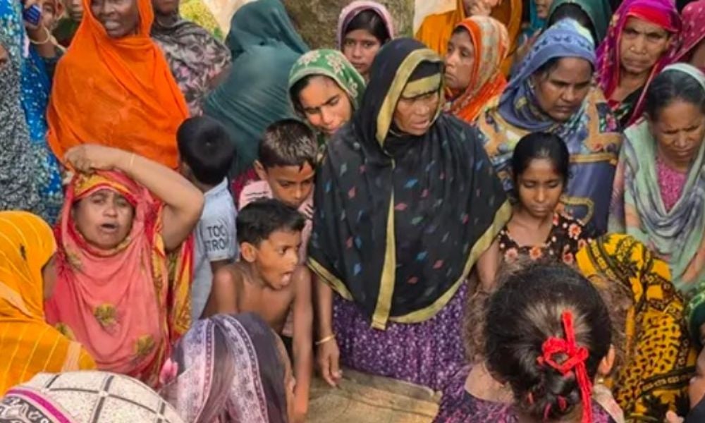 ঝিনাইদহে ড্রাগনক্ষেতের পাশে তরুণের মরদেহ উদ্ধার 3 ঝিনাইদহে ড্রাগনক্ষেতের পাশে তরুণের মরদেহ উদ্ধার