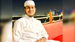 টঙ্গীর ঘটনায় বামপন্থিদের জড়িত থাকার দাবি জুবায়ের তাশরীফের