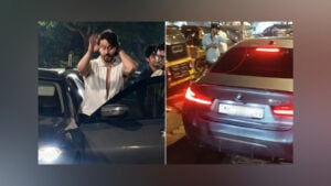 টাইগার শ্রফকে লক্ষ্য করে গুলি, অস্ত্র জ্যাম হওয়ায় প্রাণরক্ষা