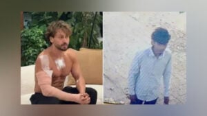 টাইগার শ্রফের গাড়িতে গুলি, রাজস্থানে গ্রেপ্তার ৩