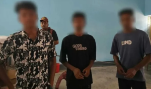 ঠাকুরগাঁও-১ উপনির্বাচনে জাল ভোট দিতে গিয়ে আটক ৩ শিক্ষার্থী