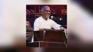 ডিজিটাল প্ল্যাটফর্মে ইলাইয়ারাজার সুরে মজেছেন তরুণেরা
