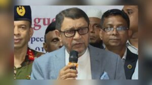 ডেঙ্গুর টিকা নিয়ে আপাতত সতর্ক অবস্থানে সরকার