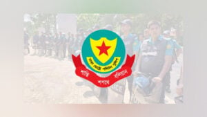 ঢাকায় ডিএমপির বিশেষ অভিযানে গ্রেপ্তার ৪১৪