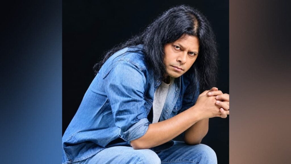তাঁর ভরাট কণ্ঠে বঙ্গবন্ধু হেঁটে যান মহামানবের মতো-অভিনন্দন-শুভ জন্মদিন জেমস 3 তাঁর ভরাট কণ্ঠে বঙ্গবন্ধু হেঁটে যান মহামানবের মতো-অভিনন্দন-শুভ জন্মদিন জেমস