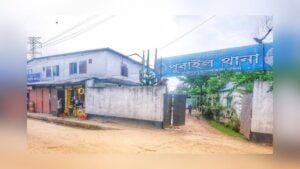 তালাকের ২০ দিন পর গাজীপুরে তরুণীকে হত্যা