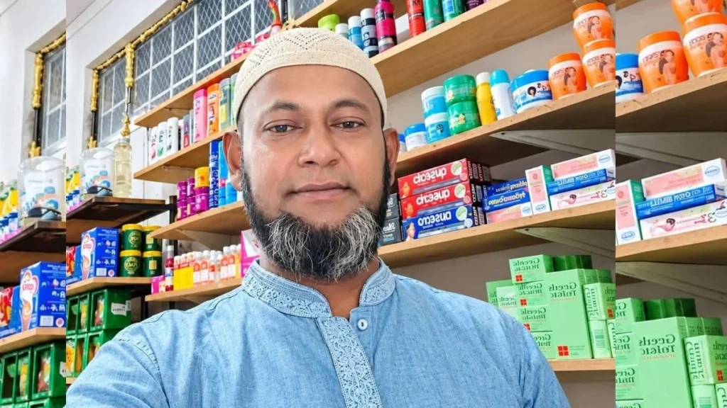 দক্ষিণ আফ্রিকায় চাঁদা না দেওয়ায় গুলিতে বাংলাদেশি ব্যবসায়ী নিহত