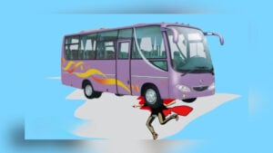 দাউদকান্দিতে মহাসড়কে প্রাণ গেল স্বামী-স্ত্রীর
