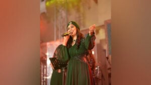 দিল্লিতে হর্ষদীপের কণ্ঠে শুরু হচ্ছে পাঁচ দিনের সংগীত উৎসব