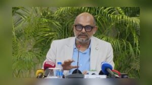 দীর্ঘদিনের মূল্যস্ফীতিতে দারিদ্র্যসীমার নিচে এক কোটি মানুষ প্রধানমন্ত্রীর উপদেষ্টা