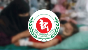 দেশে হামের উপসর্গে আরও ৭ শিশুর মৃত্যু, হাসপাতালে ভর্তি ১,৩২৭