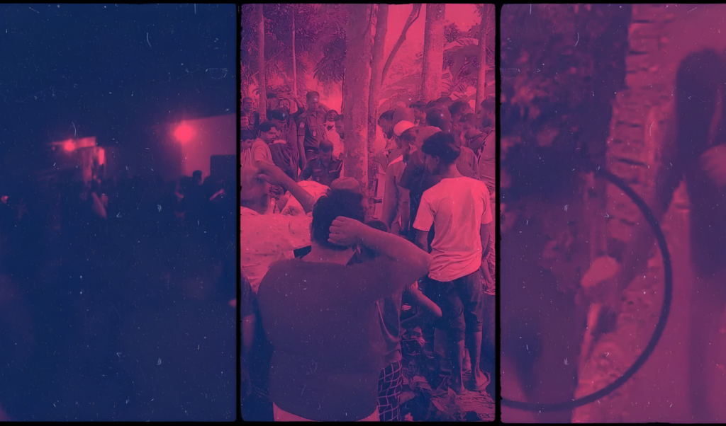 ধর্ষণ, চাঁদাবাজি ও হত্যাযজ্ঞ চলছেই, নিয়ন্ত্রণে ব্যর্থতা কোথায়? 3 ধর্ষণ, চাঁদাবাজি ও হত্যাযজ্ঞ চলছেই, নিয়ন্ত্রণে ব্যর্থতা কোথায়