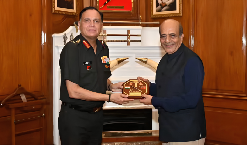 ভারতীয় প্রধানমন্ত্রী নরেন্দ্র মোদির পর দিনেশ ত্রিবেদি সাক্ষাৎ করেছেন ভারতের সেনা প্রধানের সঙ্গে 3 ভারতীয় প্রধানমন্ত্রী নরেন্দ্র মোদির পর দিনেশ ত্রিবেদি সাক্ষাৎ করেছেন ভারতের সেনা প্রধানের সঙ্গে