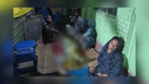 নারায়ণগঞ্জে ব্যবসায়িক বিরোধে প্রাণ গেল ৭২ বছরের বৃদ্ধার