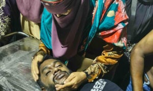 নারায়ণগঞ্জের কারাবন্দি যুবকের ঢামেকে মৃত্যু