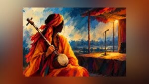 নারী শিল্পীদের গান ঘিরে আপত্তি, সুনামগঞ্জে বাউলগানের আসর বাতিল