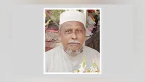 নারীর সঙ্গে আপত্তিকর অবস্থায় জামায়াত নেতা, ভিডিও ভাইরাল