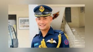 নিখোঁজের এক দিন পর তুরাগ নদে সাবেক বিমানবাহিনী কর্মকর্তার মরদেহ