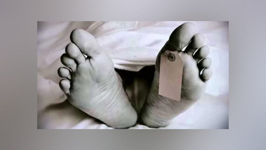 নিখোঁজের চার দিন পর মিলল ভ্যানচালকের ক্ষতবিক্ষত মরদেহ