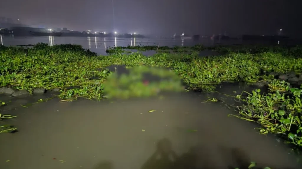 নিখোঁজের তিন দিন পর ধলেশ্বরী নদীতে স্কুলছাত্রীর মরদেহ উদ্ধার