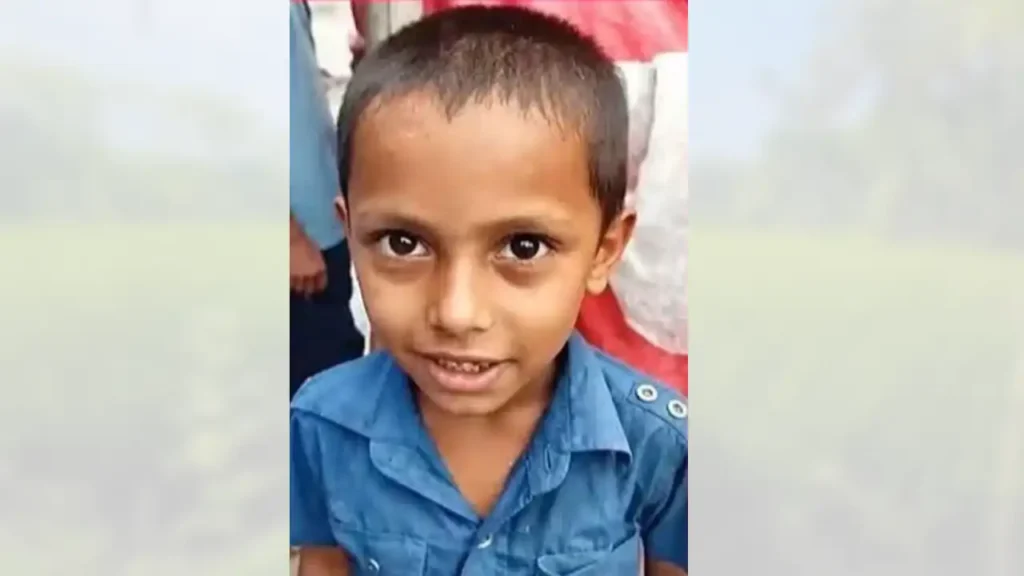 নিখোঁজের তিন দিন পর ধানক্ষেতে শিশুর অর্ধগলিত মরদেহ 3 নিখোঁজের তিন দিন পর ধানক্ষেতে শিশুর অর্ধগলিত মরদেহ
