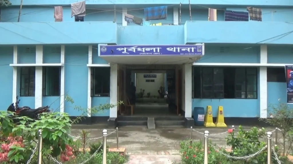 নেত্রকোনায় শিশুকে বলাৎকারের অভিযোগে মাদ্রাসা পরিচালক গ্রেপ্তার