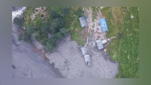 নেপালে ফের আকস্মিক বন্যা, নিখোঁজ ৫ জন