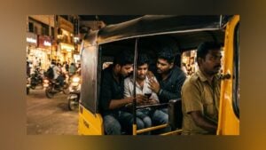 পকেটে টাকা নেই, তরুণকে দিয়ে অ্যাপে ঋণ করিয়ে টাকা ছিনতাই!