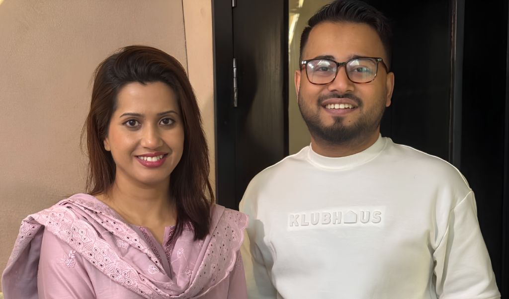 পাঁচ বছর পর ন্যান্সি ও জাহিদ নিরবের নতুন গান 'দিওয়ানা দিল' 3 পাঁচ বছর পর ন্যান্সি ও জাহিদ নিরবের নতুন গান 'দিওয়ানা দিল'