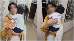 পাঁচ লাখ টাকা যৌতুকের পরও নির্যাতন, স্ত্রীকে হত্যাচেষ্টার অভিযোগ