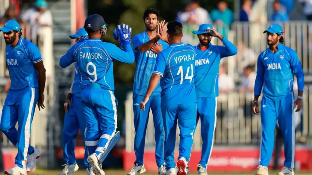 পাকিস্তানকে হারিয়ে এশিয়ান গেমসে ভারতের স্বর্ণ 3 পাকিস্তানকে হারিয়ে এশিয়ান গেমসে ভারতের স্বর্ণ