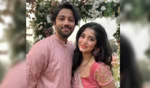 পারস্পরিক সমঝোতায় ১০ বছরের সম্পর্কের ইতি টানলেন প্রীতম ও শেহতাজ