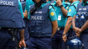 পূর্ব নাখালপাড়ায় বাসা থেকে নারীর মরদেহ উদ্ধার, জিজ্ঞাসাবাদে স্বামী ও দুই সন্তান