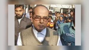 পূর্বাচল প্লট দুর্নীতিতে রাজউকের সাবেক চেয়ারম্যানসহ ৮ জন দণ্ডিত