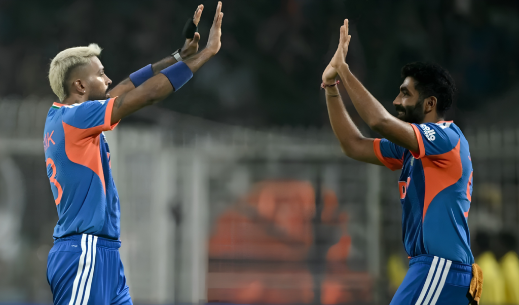 পেসারদের ইনজুরি এড়াতে বিসিসিআইয়ের বিশেষ ‘বুলেটপ্রুফ’ কর্মপরিকল্পনা 3 পেসারদের ইনজুরি এড়াতে বিসিসিআইয়ের বিশেষ ‘বুলেটপ্রুফ’ কর্মপরিকল্পনা