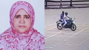 প্রধান শিক্ষক রনজিলা হত্যা মামলায় আসামির জামিন