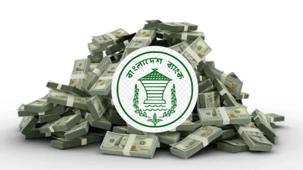 প্রবাসী আয় বাড়লেও ডলারের চাহিদায় চাপ আমদানি ও ঋণ পরিশোধে