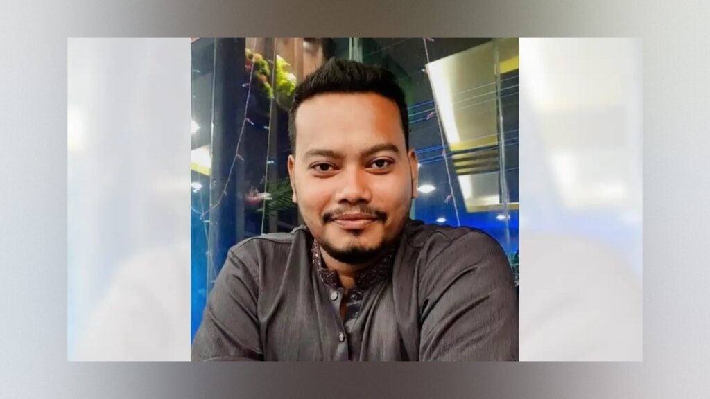 প্রবাসী দম্পতিকে জিম্মি করে মারধর, আটক কৃষকদল নেতা