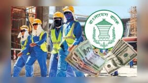 প্রবাসীদের সঞ্চয় ও বিনিয়োগে নতুন দিগন্ত খুলছে