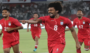 ফিফা থেকে ১ কোটি ডলার অতিরিক্ত অর্থ পেতে যাচ্ছে বাংলাদেশ