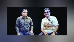 ফেরদৌস ওয়াহিদ-মানিকের নতুন গান ‘সূর্যবার’ প্রকাশ্যে