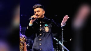 বলিউডের সংগীতে বাণিজ্যিক আগ্রাসন, শিল্পের স্বাধীনতা নিয়ে শঙ্কিত অভয়