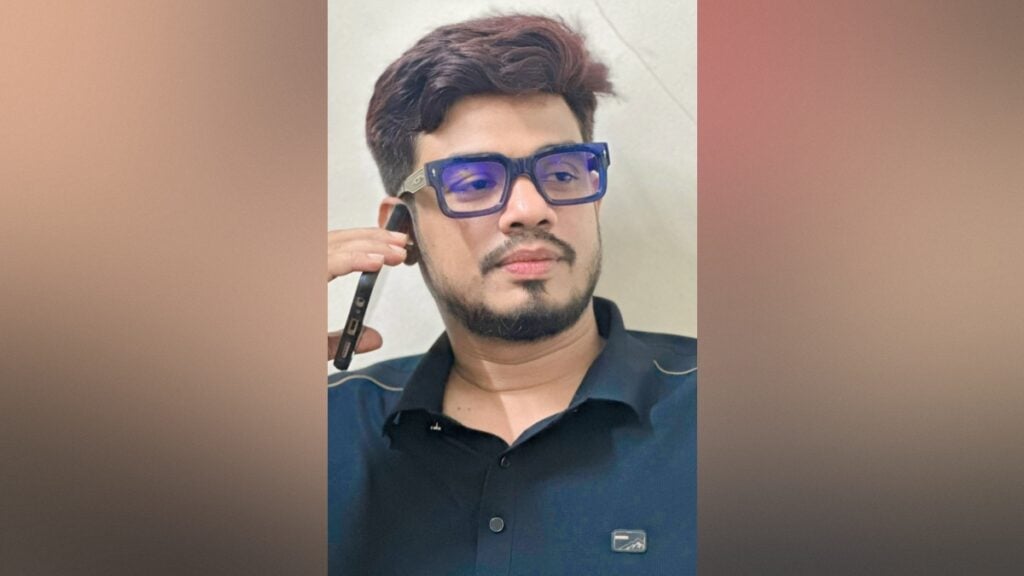 বাংলামোটরে গুলি ছোড়ার অভিযোগ, সাবেক যুবদল নেতা সায়মন গ্রেপ্তার