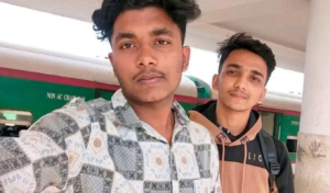 বাগেরহাটে নসিমন-মোটরসাইকেল সংঘর্ষে নিহত ৩, আহত ২
