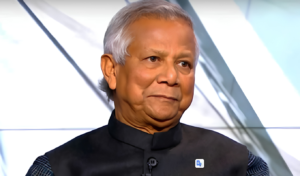 বার্লিন সফর বাতিল, বিশ্ব স্বাস্থ্য সম্মেলনের ওয়েবসাইট থেকে ড. ইউনূসের নাম বাদ