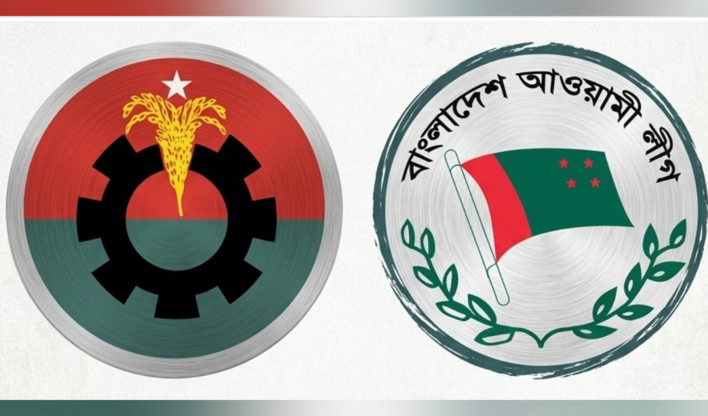 বিএনপি-আওয়ামী লীগের গোপন বৈঠকে ডিবির অভিযান 3 বিএনপি-আওয়ামী লীগের গোপন বৈঠকে ডিবির অভিযান