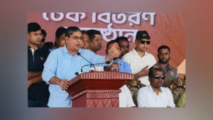 বিএনপির ত্যাগী নেতাদের মূল্যায়নে চাকরি ও ব্যবসার সুযোগ
