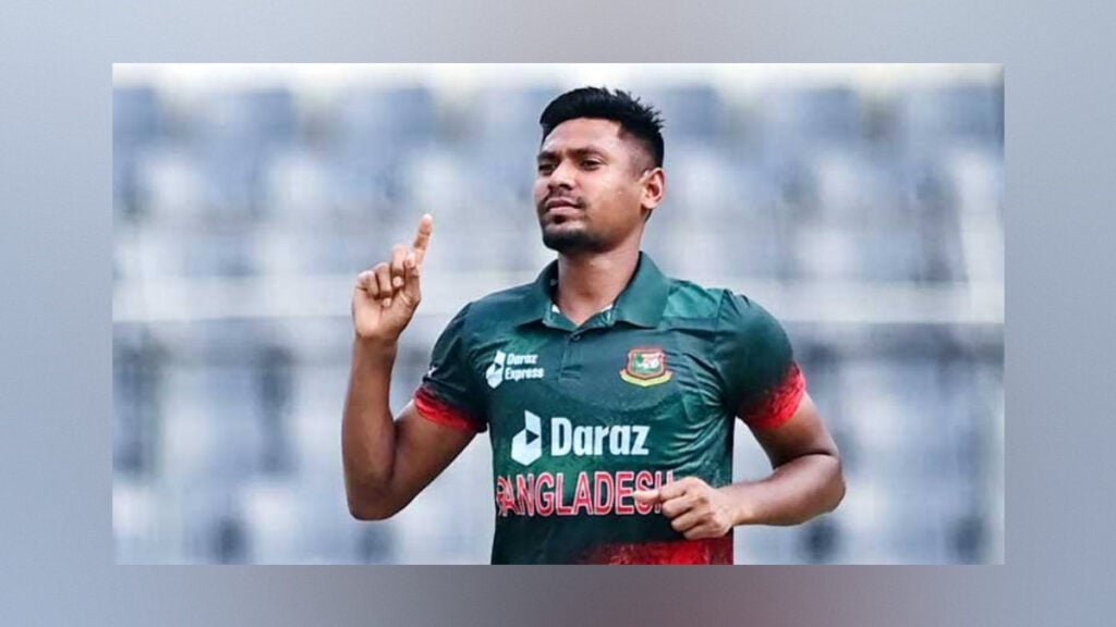 বিগ ব্যাশে মোস্তাফিজের নতুন গন্তব্য, অনুমতির অপেক্ষায় বিসিবি 3 বিগ ব্যাশে মোস্তাফিজের নতুন গন্তব্য, অনুমতির অপেক্ষায় বিসিবি
