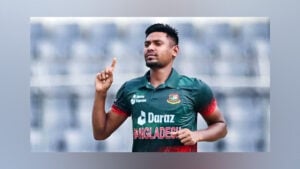 বিগ ব্যাশে মোস্তাফিজের নতুন গন্তব্য, অনুমতির অপেক্ষায় বিসিবি
