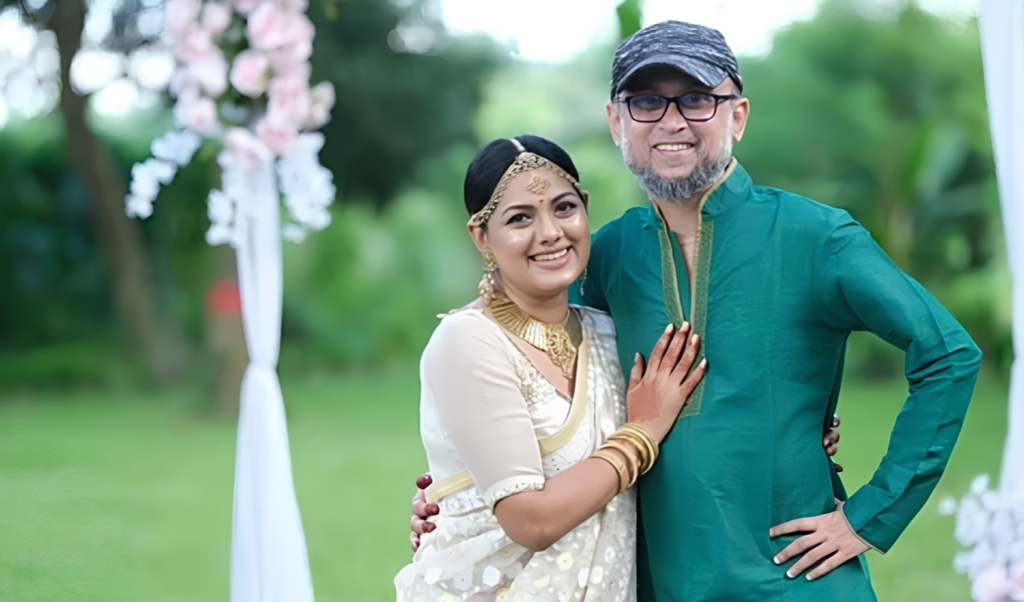 বিচ্ছেদের গুজব উড়িয়ে ফারুকী বললেন ‘অপদার্থদের কথায় কান দেওয়ার সময় নেই’ 3 বিচ্ছেদের গুজব উড়িয়ে ফারুকী বললেন ‘অপদার্থদের কথায় কান দেওয়ার সময় নেই’